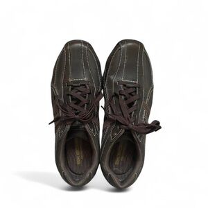 Citywalk Malton Oxford Sneakers